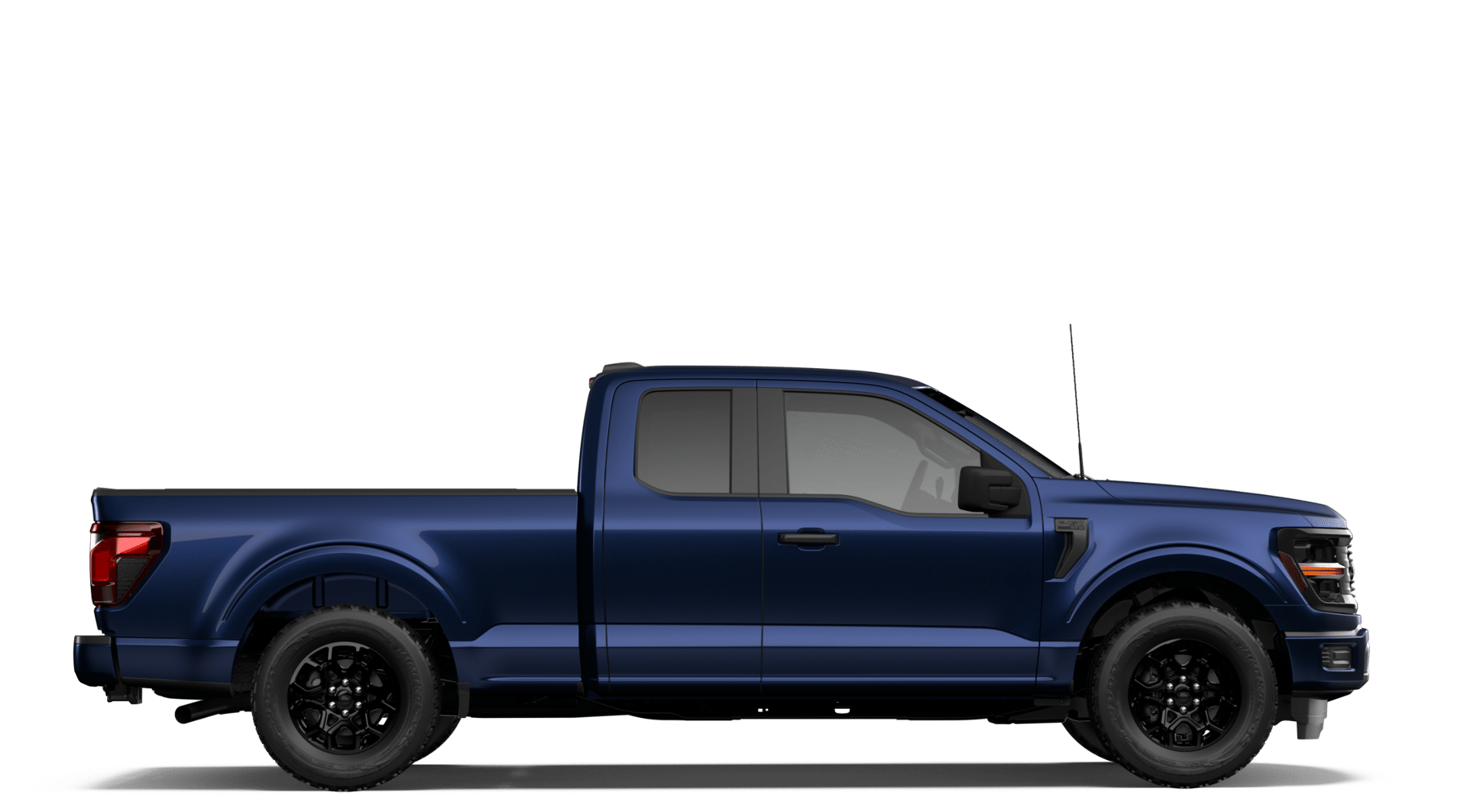 2026 Ford F-150® External Image 1